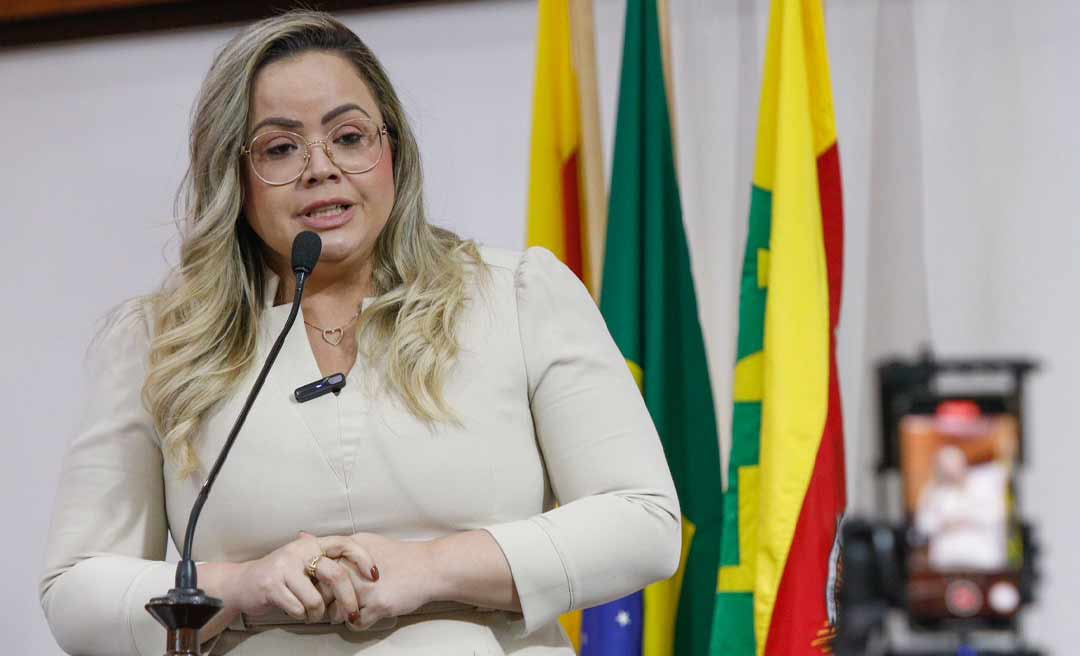 PF diz que Michelle Melo nunca denunciou ameaça de morte, e nem prestou depoimento