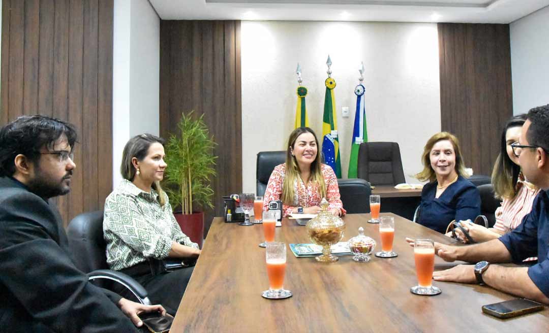 Prefeitura de Brasileia Garante Terreno para Construção da Sede da Defensoria Pública no município