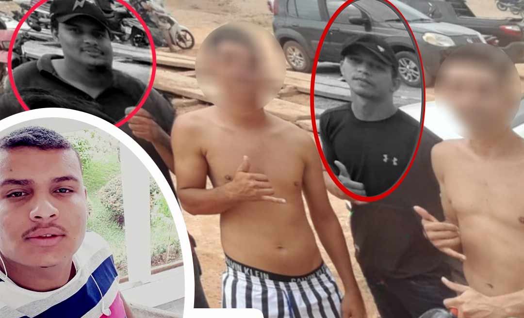 Segundo assaltante envolvido em roubo a farmácia em Boca do Acre é morto em confronto; criminoso era do Acre