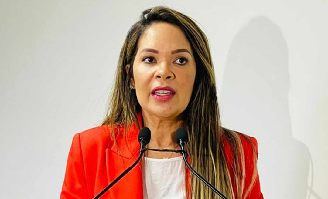 Marfisa revela “insatisfação com alguns assessores de Petecão”, diz que vai se desfiliar do PSD e ficar sem partido