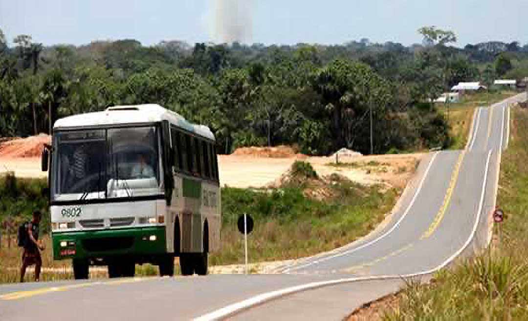 MPAC recomenda medidas para melhorar o transporte intermunicipal no Acre