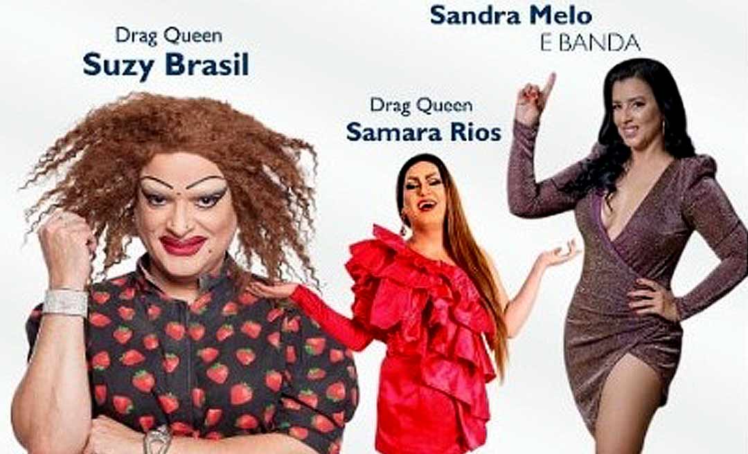 No Acre, Parada do Orgulho LGBT será realizada em outubro; confira a programação