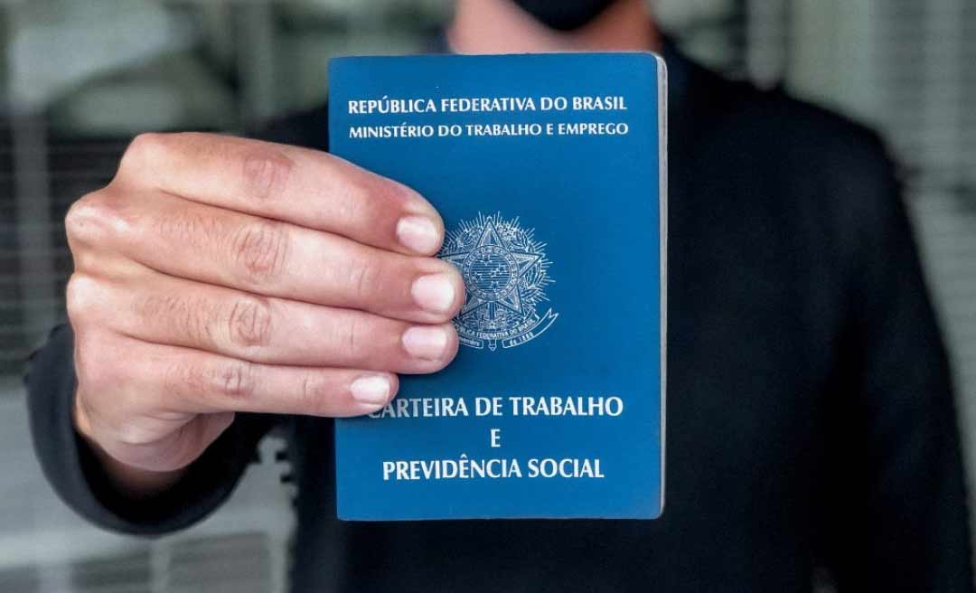 Fique por dentro das oportunidades de trabalho ofertadas pelo Sine nesta terça-feira