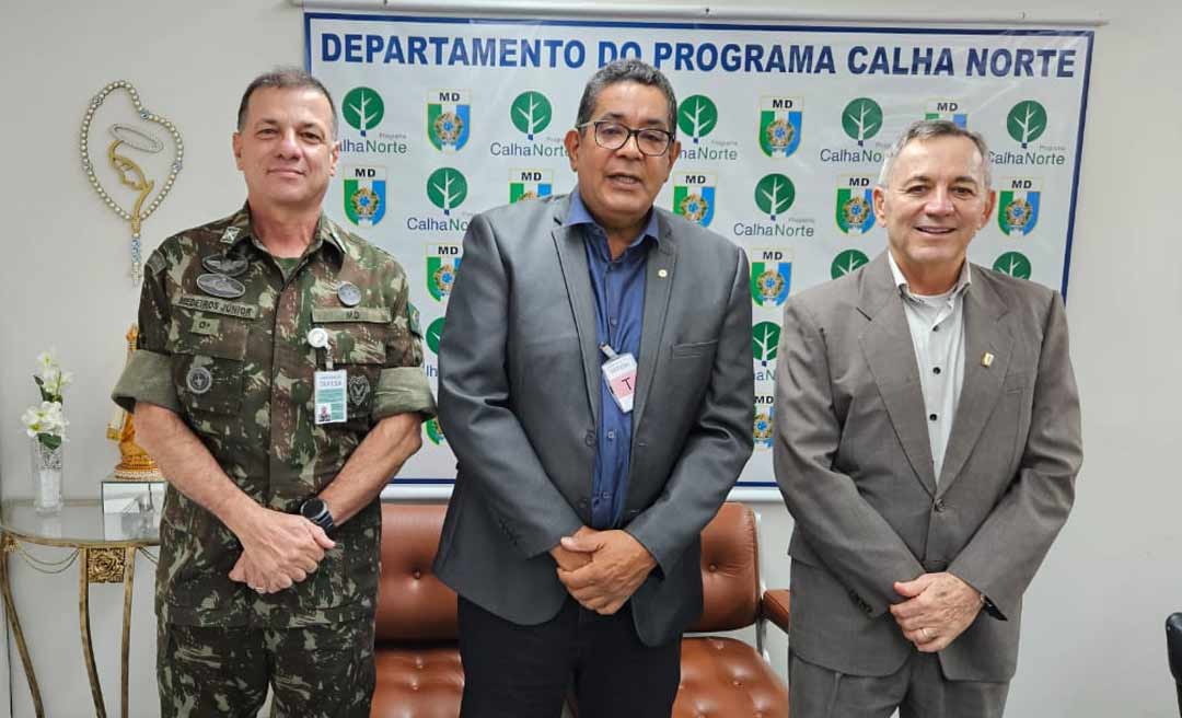 Licitação da ponte sobre o Igarapé judia deve ser liberada nos próximos dias