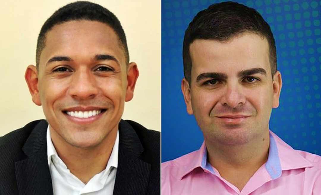 Ex-prefeito de Tarauacá e atual prefeito de Assis Brasil anunciam filiação ao Partido Progressista