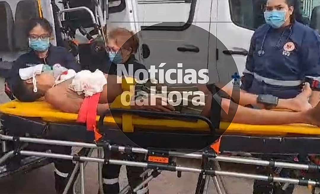 Intervenção de mãe no Belo Jardim salva filhos da morte; mulher entrou em luta corporal com criminosos