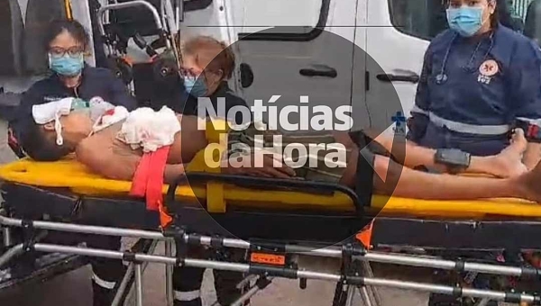 Intervenção de mãe no Belo Jardim salva filhos da morte; mulher entrou em luta corporal com criminosos