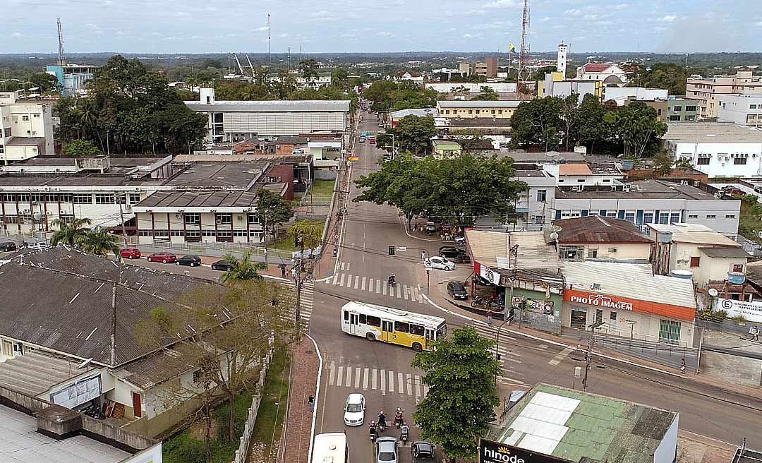 Decreto autoriza desapropriação de imóveis na avenida Ceará para construção de viaduto