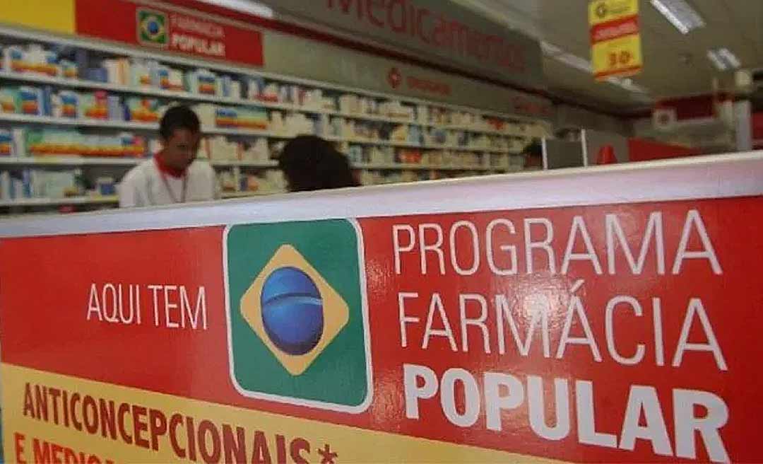 Governo Lula aprova mais 2 drogarias do Acre no Farmácia Popular, agora são 15