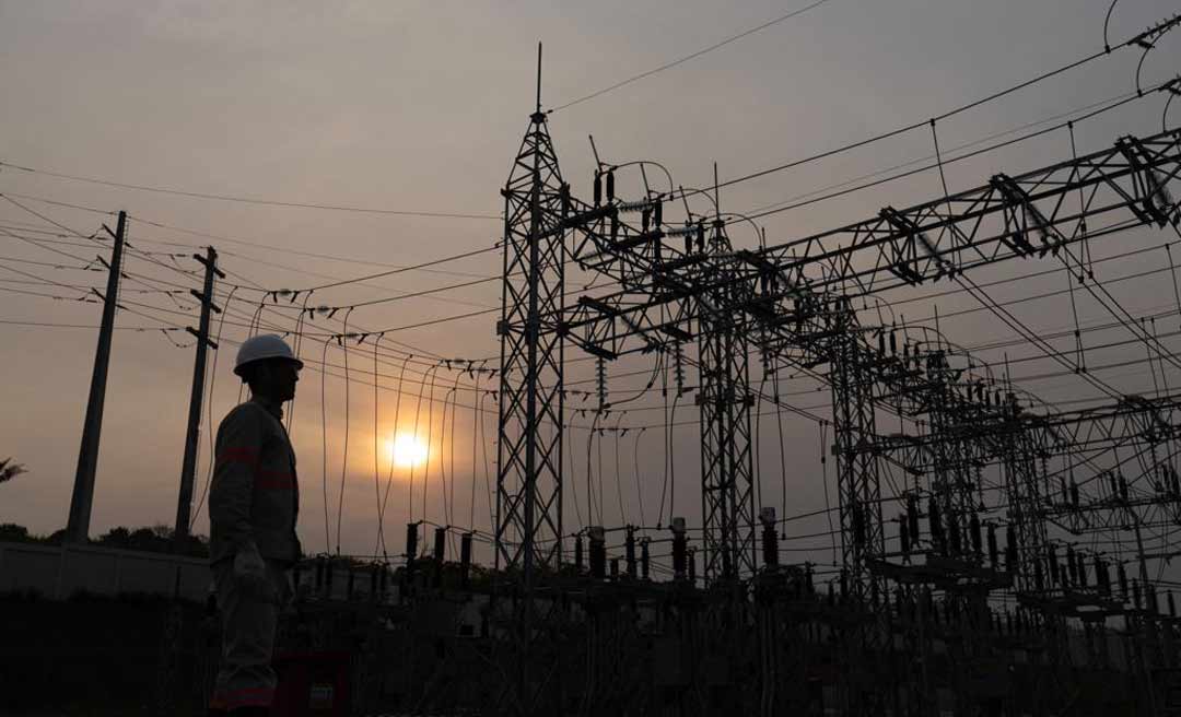 Onda de calor em setembro provoca aumento de 16% no consumo de energia no Acre