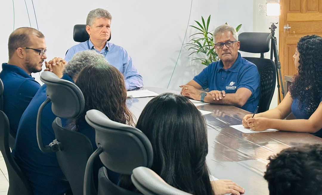 OCB do Acre mostra a força do cooperativismo ao completar 50 anos de atuação no estado