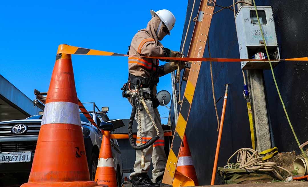 CCJ da Aleac aprova projeto que garante ao consumidor pagar conta de luz durante atividade de corte