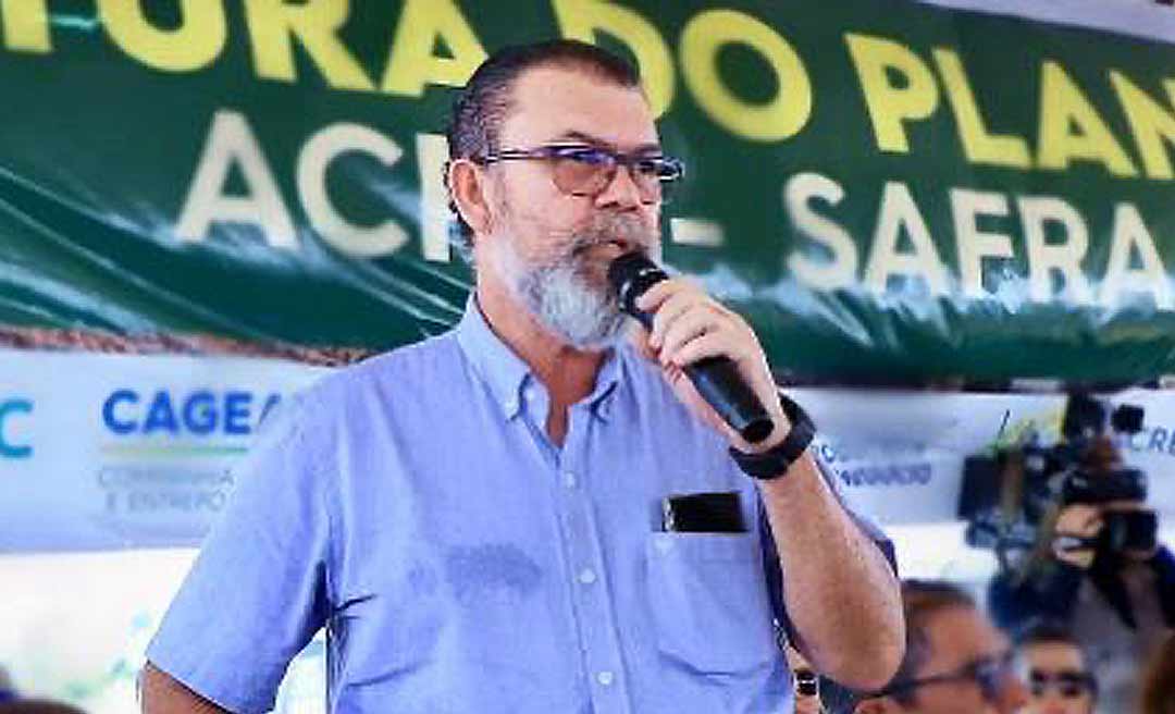 Após prisão ilegal pecuarista Celso Ribeiro tem liberdade concedida pela Justiça Federal do Estado do Amazonas