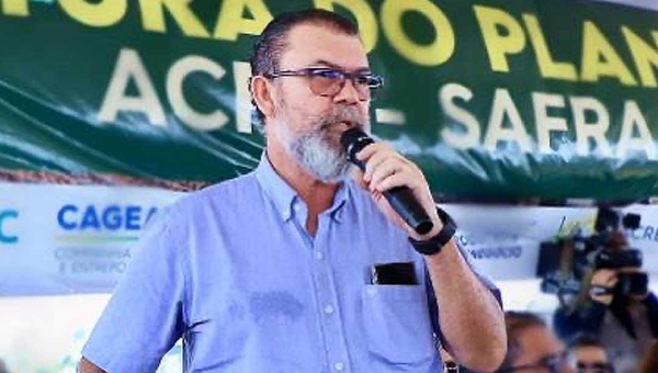 Após prisão ilegal pecuarista Celso Ribeiro tem liberdade concedida pela Justiça Federal do Estado do Amazonas