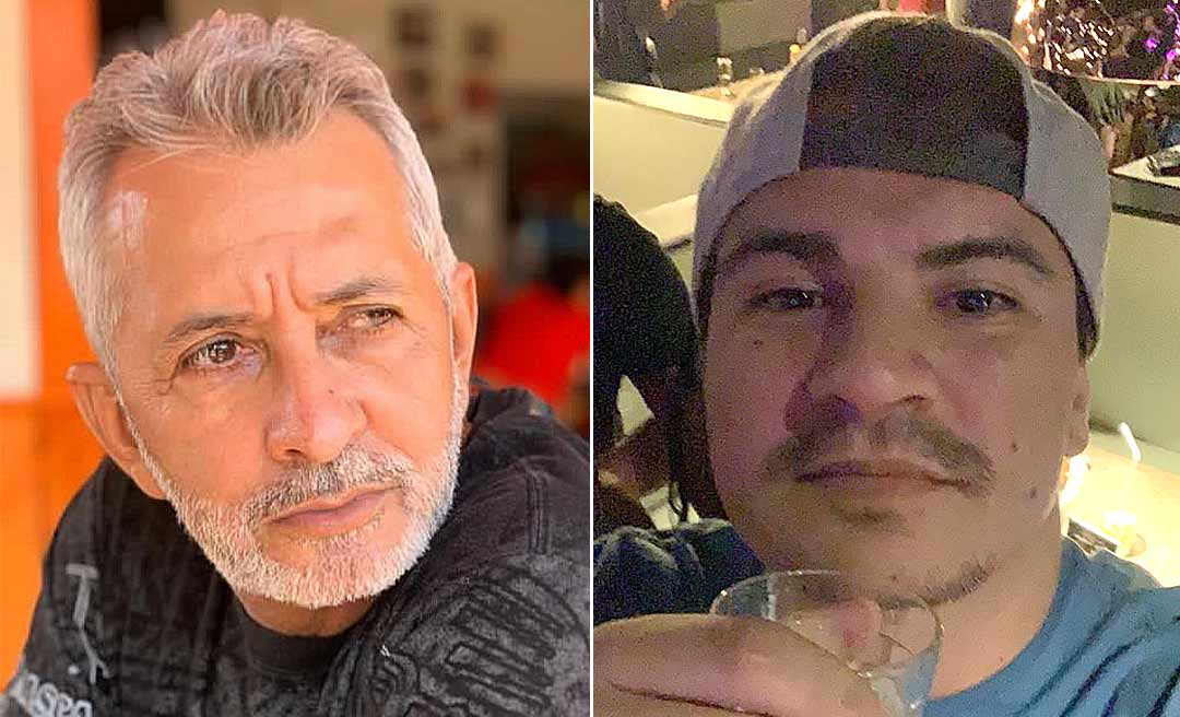 Servidor aposentado da Aleac é agredido durante pagode na AABB e luta pela vida após grave AVC