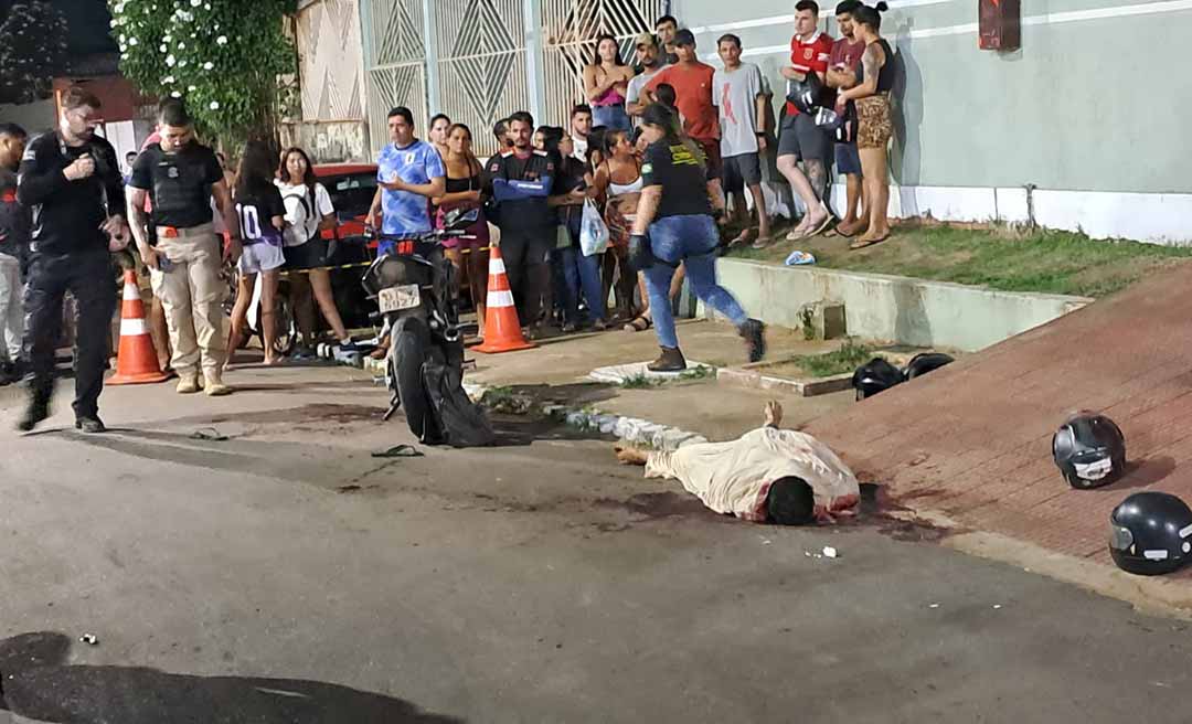 MPAC solicita inquérito policial para apurar morte de jovem atingido por linha chilena com cerol