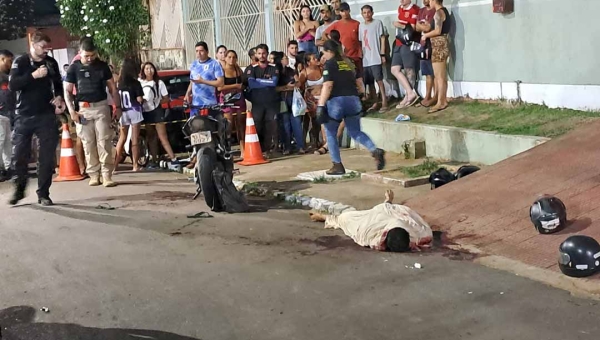 MPAC solicita inquérito policial para apurar morte de jovem atingido por linha chilena com cerol