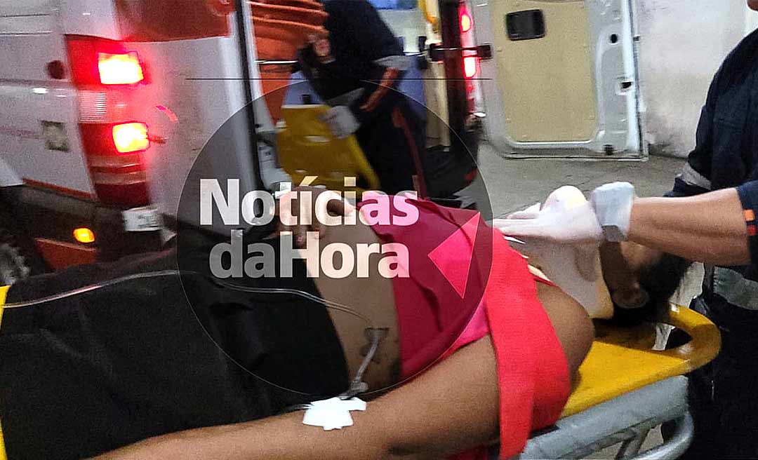 Sem CNH e alcoolizado, motorista perde controle e por pouco não causa tragédia na Vila do V