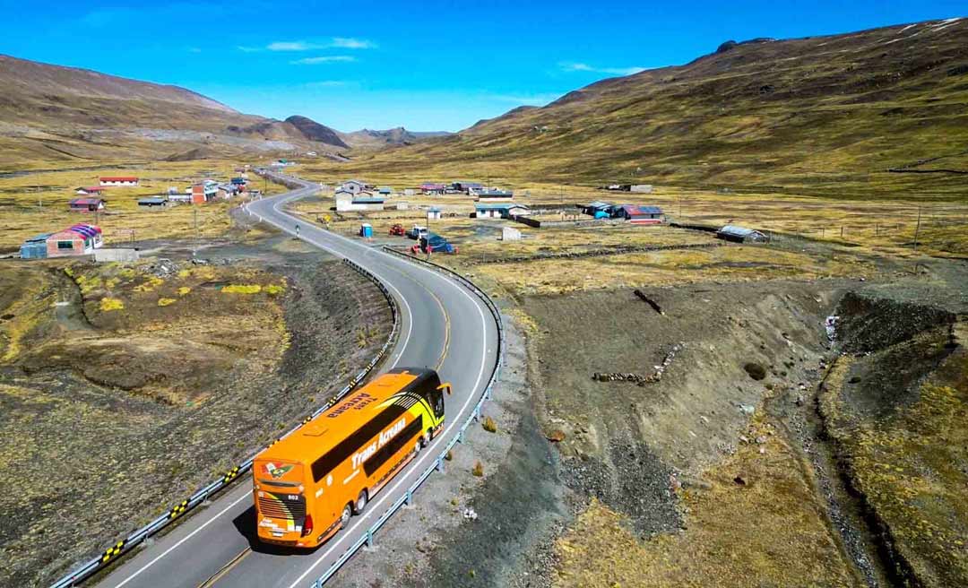 Partiu, Lima! As férias estão logo ali, nas Cordilheiras dos Andes ou no Oceano Pacífico