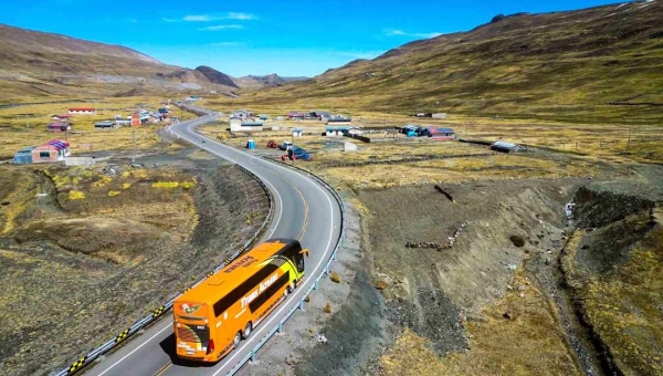 Partiu, Lima! As férias estão logo ali, nas Cordilheiras dos Andes ou no Oceano Pacífico