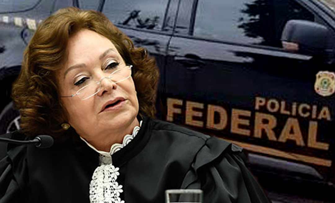 A pedido da PF, ministra Nancy Andrighi autoriza desmembramento da Operação Ptolomeu