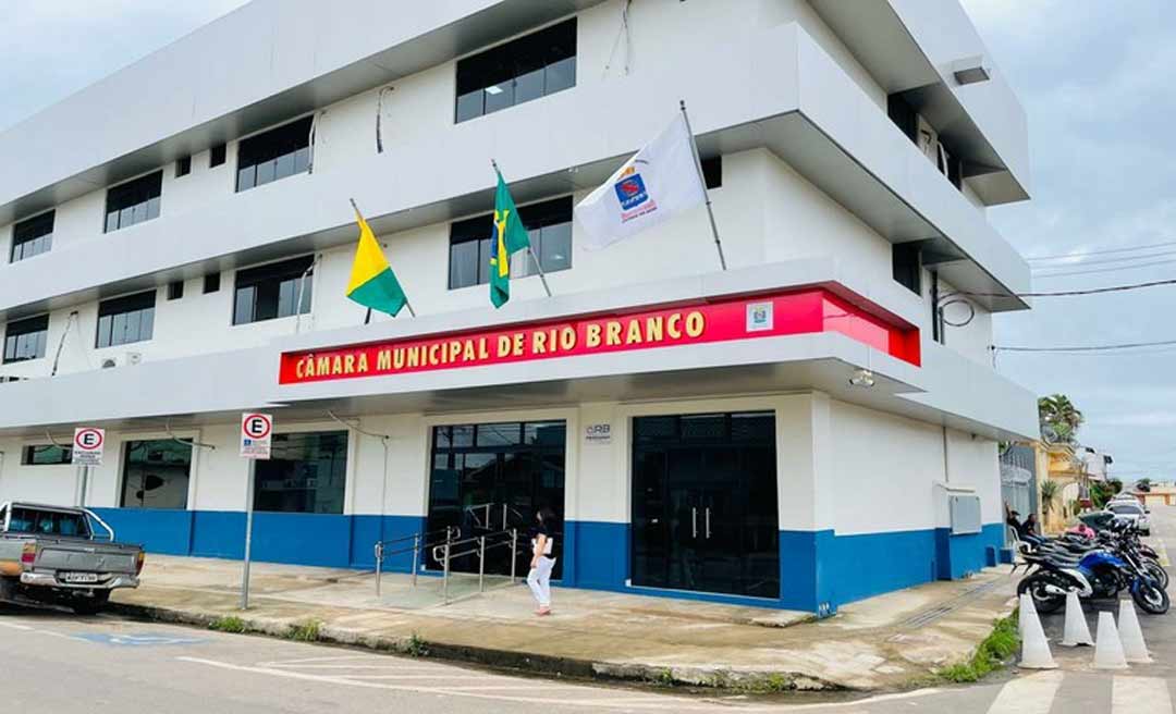 Proibição da venda de linhas chilenas e punições mais rígidas são temas de debate na Câmara de Rio Branco