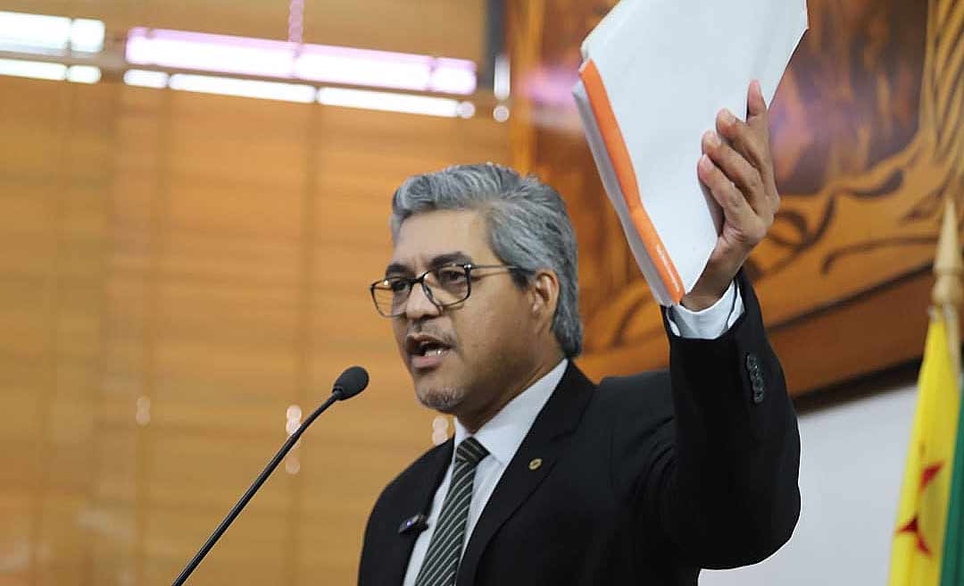 Edvaldo Magalhães denuncia fraude na plataforma Fênix Soft para obtenção de consignados alterando dados de servidores públicos