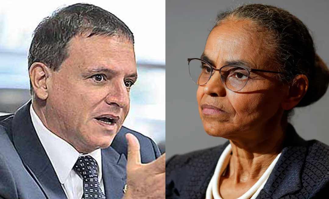 Bittar abre fogo contra Marina durante diligência da CPI das ONGs: “nem no Acre ela mora mais”