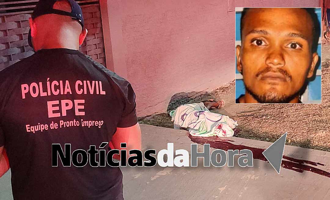 Jovem em situação de rua é morto a tiros na Cidade do Povo