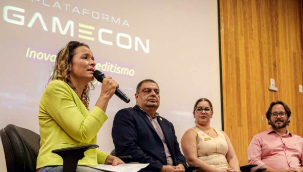 Gamecon GovTech prorroga inscrições para gestores e realiza palestra gratuita na quarta-feira