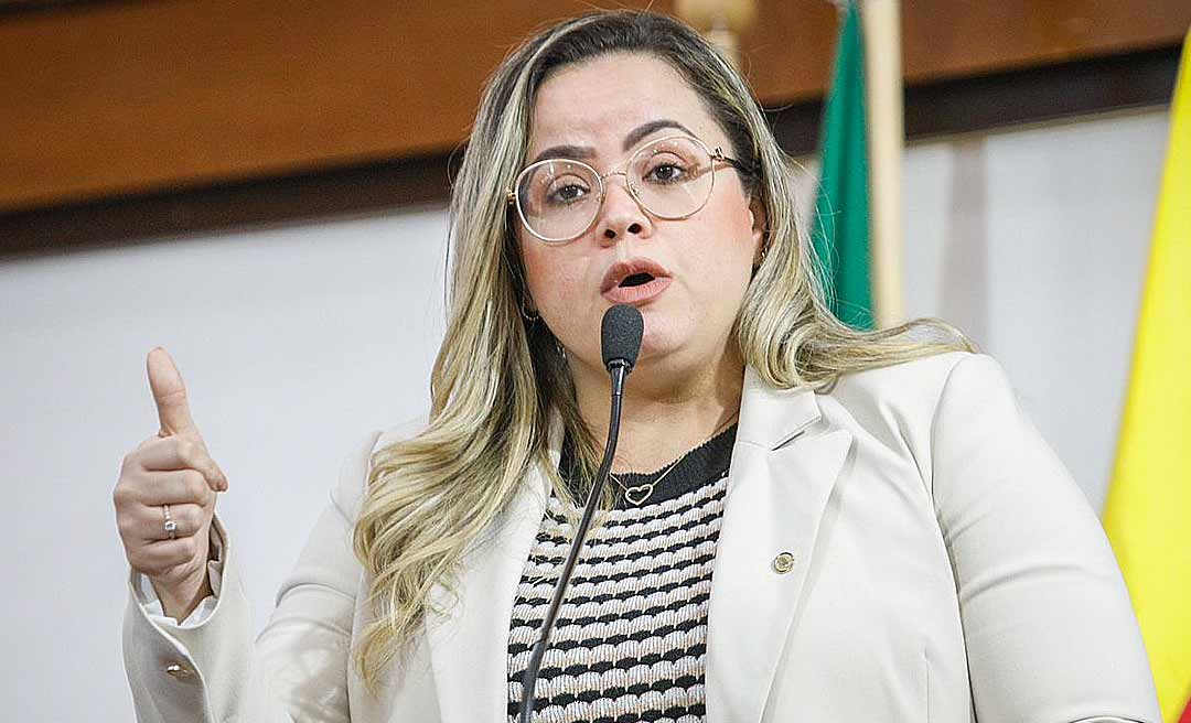 Michelle Melo quer Henrique Maciel longe da Polícia Civil após denúncias de assédios