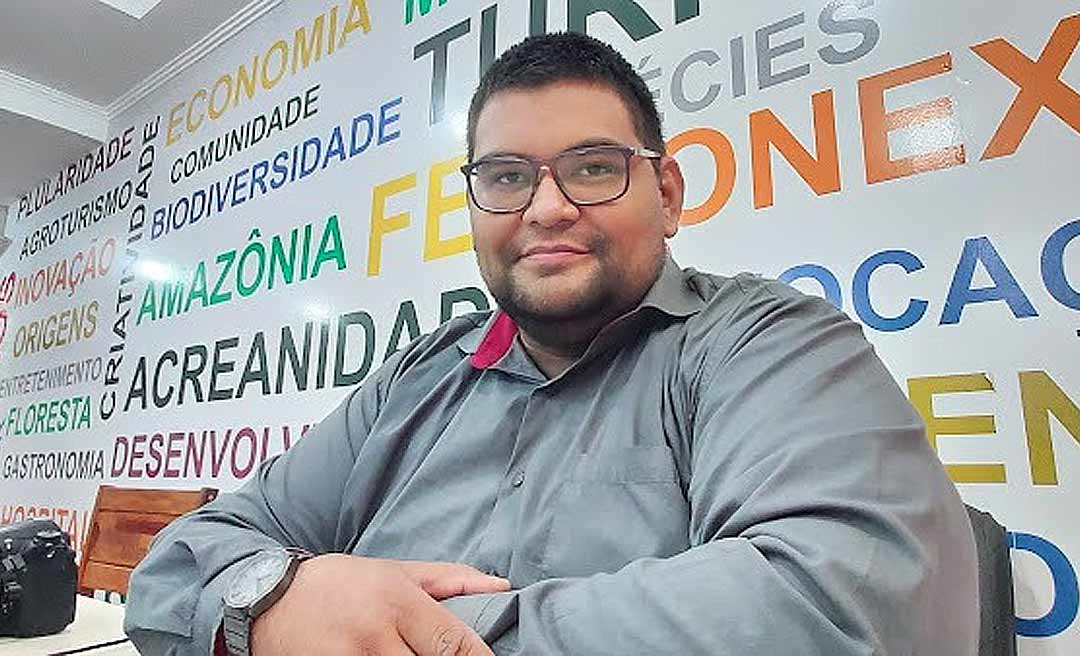 Com apresentação de Victor Augusto, TV Norte estreia programa voltado para o Agronegócio