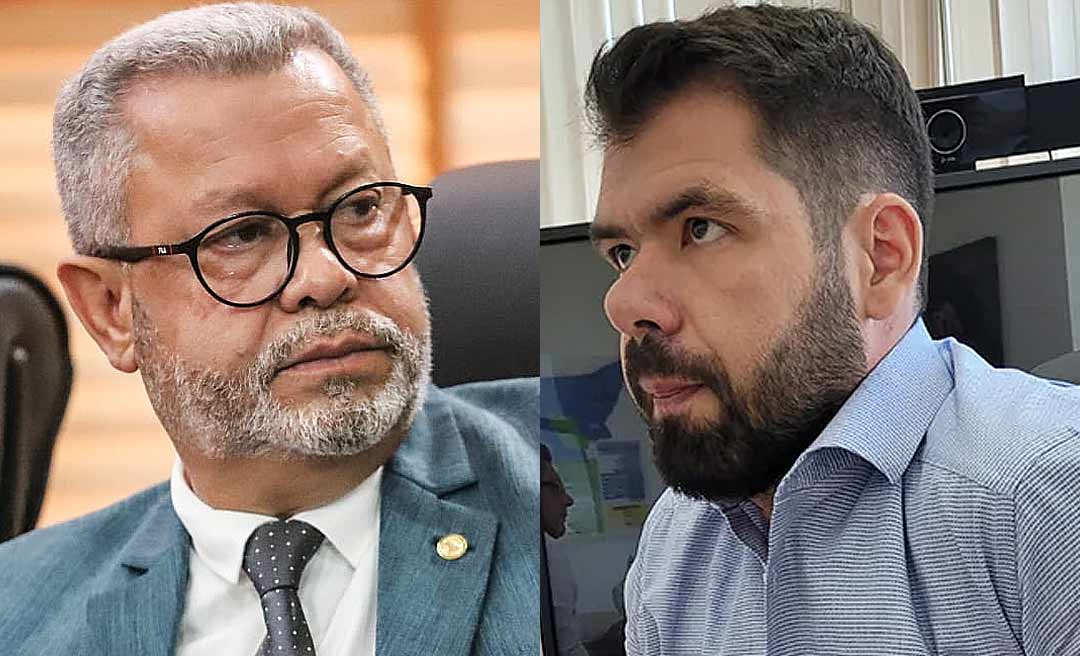 Deputados fazem coro, repudiam atitude de Pedro Pascoal e secretário começa a balançar no cargo diante de Gladson