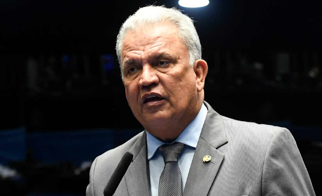 Senador Petecão garante mais R$ 2,3 milhões para a assistência social dos municípios acreanos