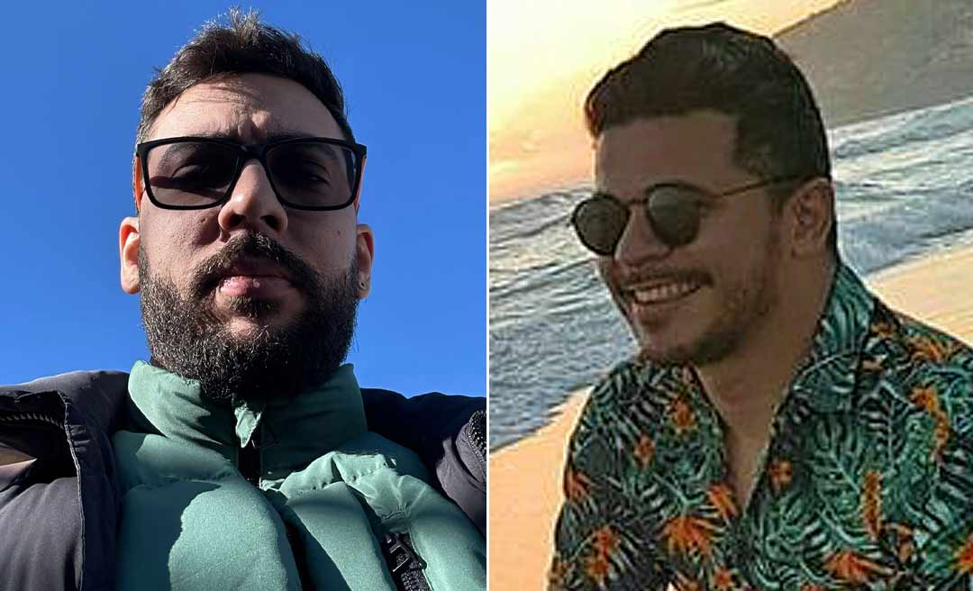 Empresário acusa filho de pastor/vereador de invasão e tentativa de homicídio