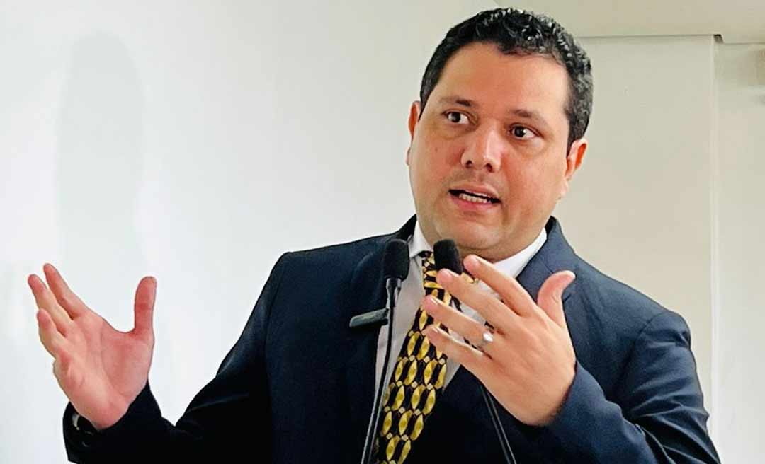 Vereadores têm acordo político para aprovar empréstimo de R$ 40 mi, diz João Marcos Luz