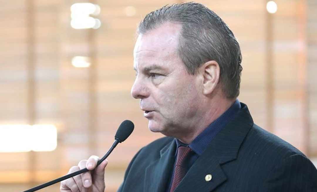 Comissão Especial recebe amanhã técnicos da Federação da Agricultura, diz Pedro Longo