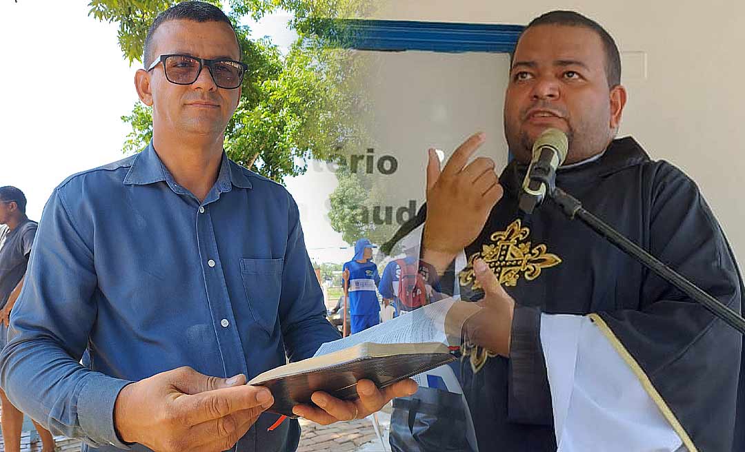 Há vida após a morte? Com cultos e missas nos cemitérios de Rio Branco, igrejas espalham mensagens sobre salvação e fim do mundo