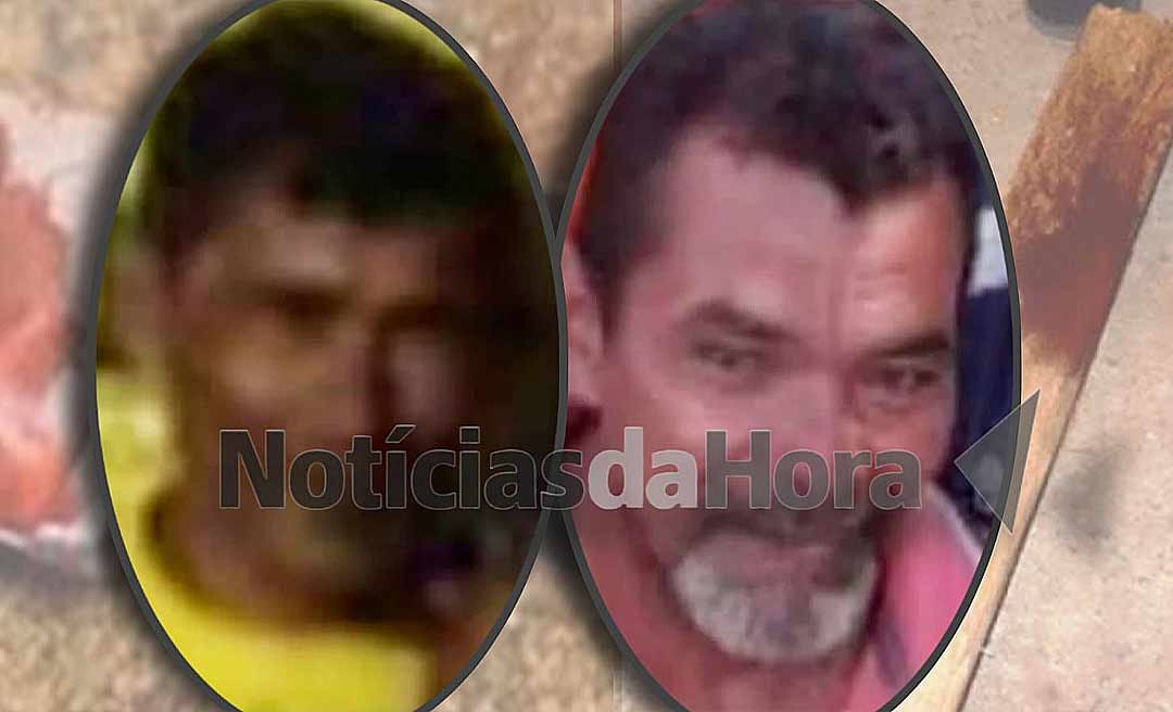 Homem mata amigo de bebedeira, mas acaba morto a pauladas pelo filho da vítima no Alto Tarauacá, em Jordão