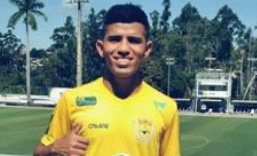 Acusado de pedofilia, ex-jogador e professor de futebol é preso no Acre