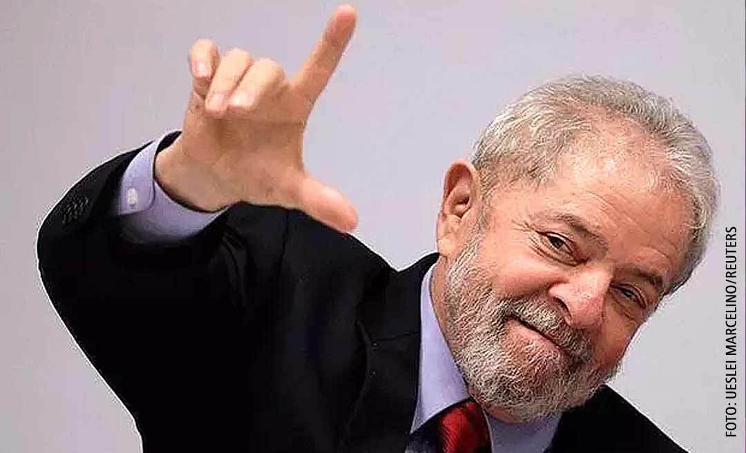 Acre está entre os 11 estados esnobados por Lula em 2023, diz Veja