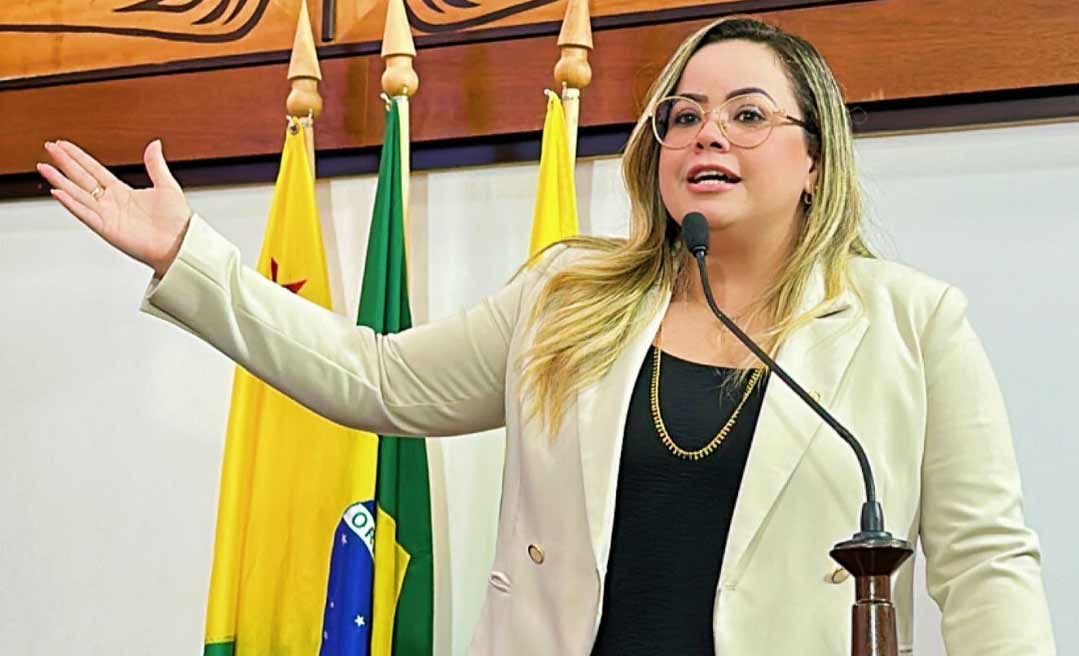 Michelle Melo denuncia abandono de escola que custou R$ 11 milhões: "É o dinheiro público que está sendo jogado fora"