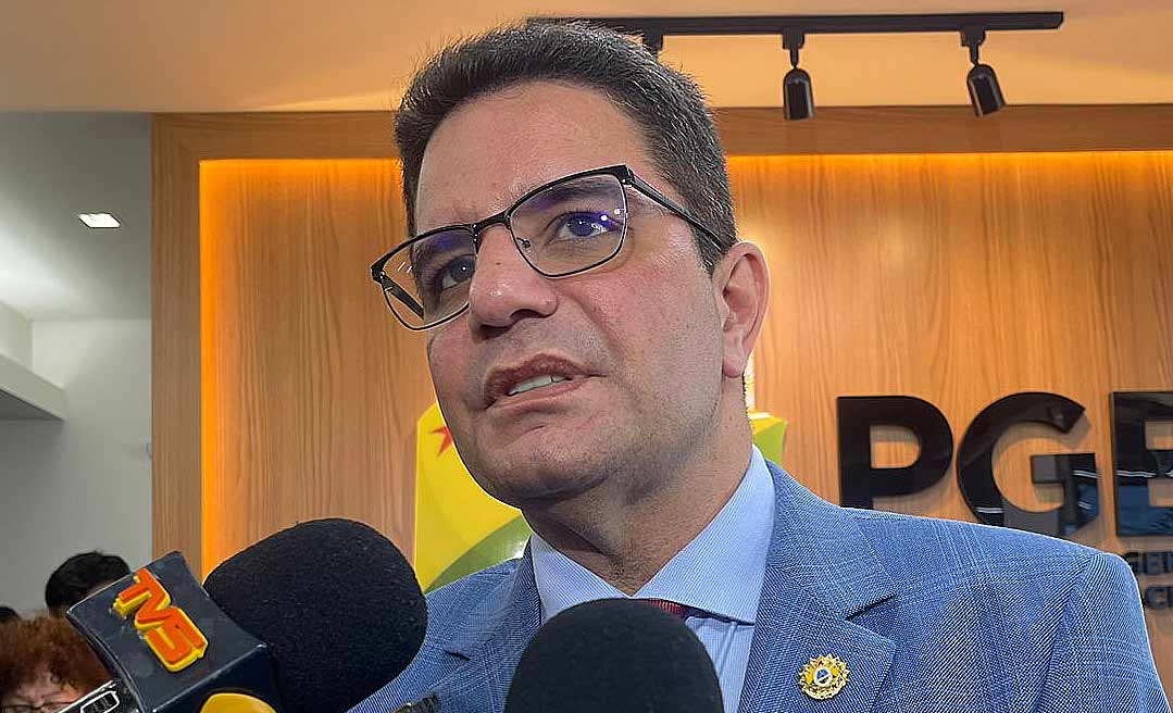 Gladson Cameli destaca aprovação da reforma tributária pelo Senado: “estabelece a isenção da cesta básica”