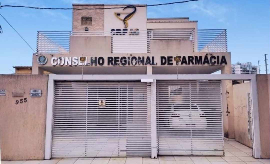 Acre: eleições farmacêuticas começam  às 10h desta 4ª por disputa de 3 vagas legislativas