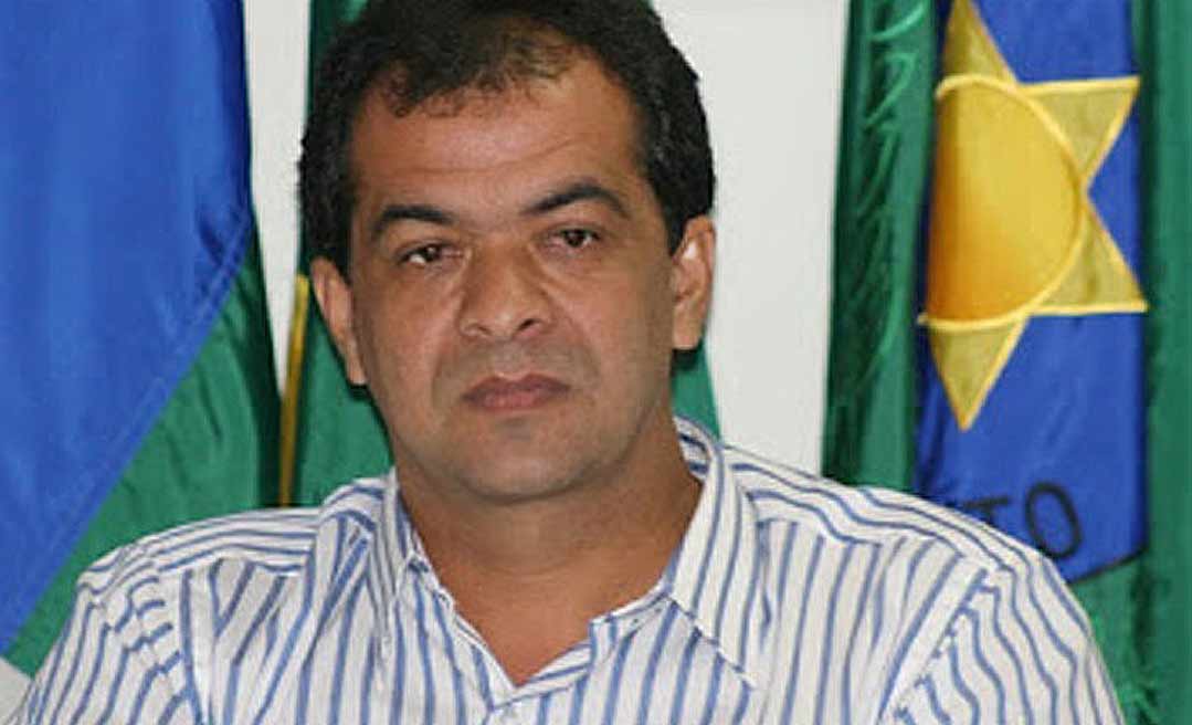 Emedebista Vando Torquato condenado por compra de votos em Tarauacá volta a liderar pesquisas para prefeito