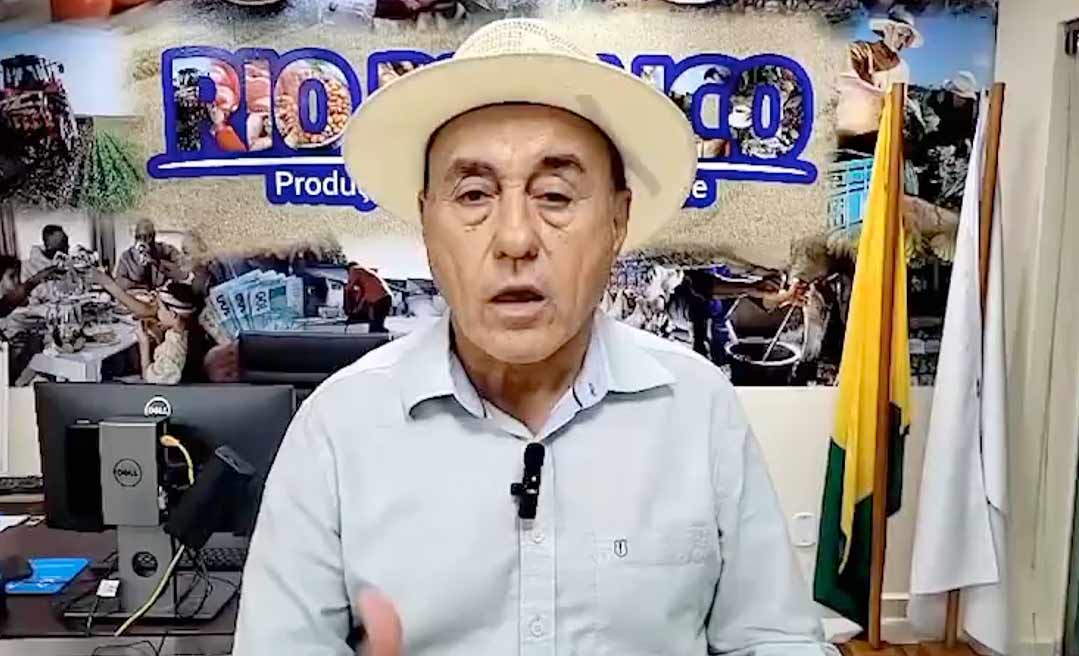 Bocalom defende prefeito do Bujari, que quase apanhou de produtor rural, e pede que “autoridades competentes tomem providências”