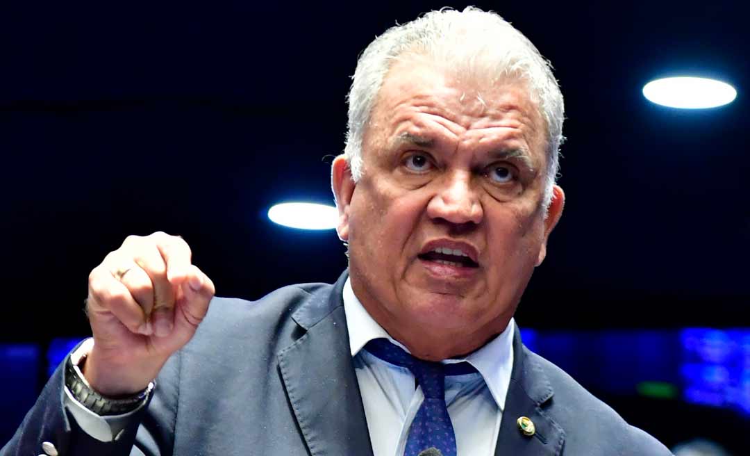 Petecão garante mais R$ 400 mil para a Saúde do município de Rodrigues Alves