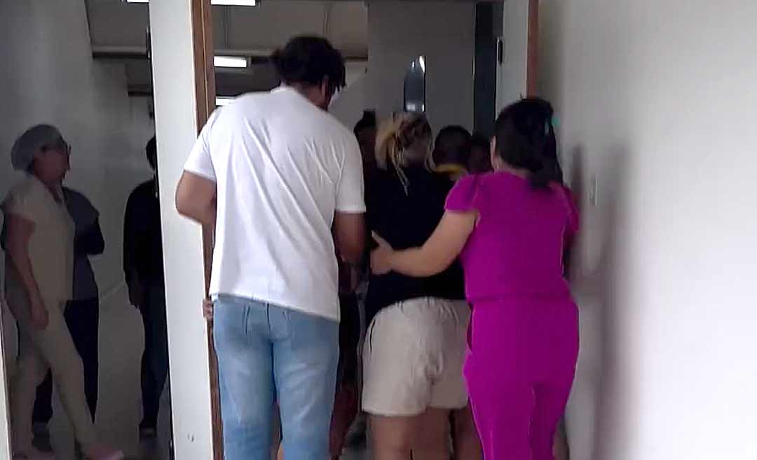 Em Rio Branco, confusão entre mãe e médica termina em agressão no Hospital da Criança; CRM se manifesta