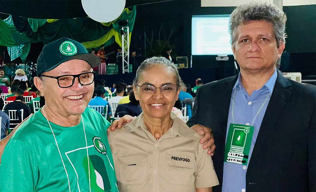 VI Congresso Nacional das Populações Extrativistas reúne mais de 250 extrativistas da Amazônia e outros biomas para discutir a defesa da floresta e do clima
