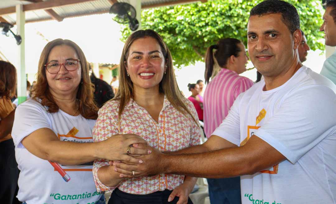 Após 22 anos engavetado, Fernanda Hassem garante na Câmara aprovação do PCCR de todos os funcionários municipais